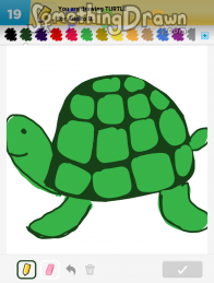 turtle