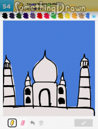 tajmahal