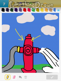 hydrant