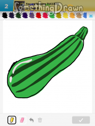 zucchini