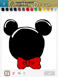 mickey