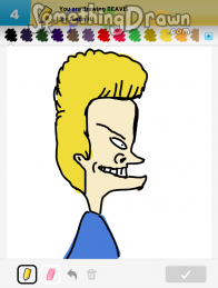 beavis