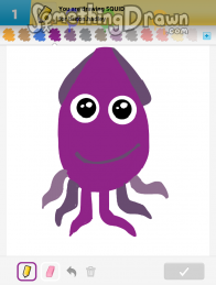 squid