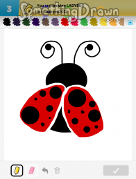 ladybug