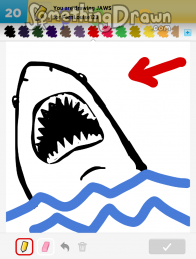 jaws