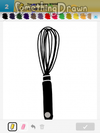 Whisk