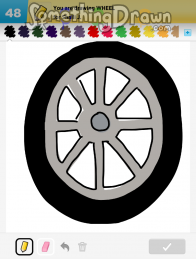 wheel