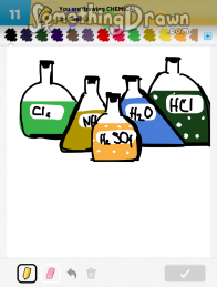 chemical