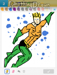 aquaman