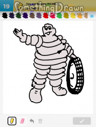 michelin