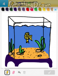 aquarium