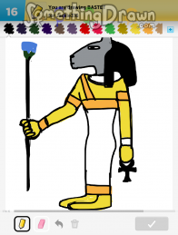 bastet