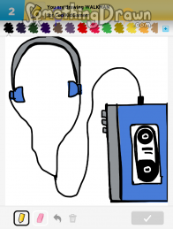 walkman