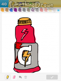 gatorade