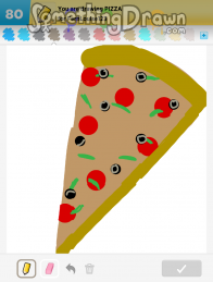 pizza