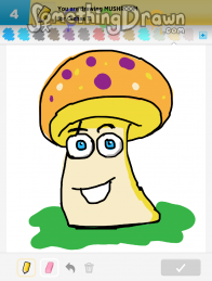 mushroom