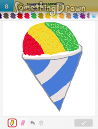 snowcone