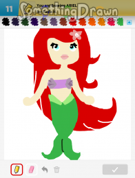 ariel