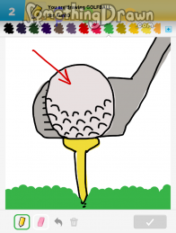 golfball