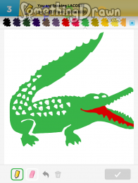 lacoste