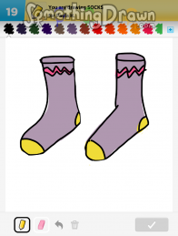 socks