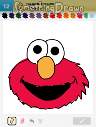 elmo