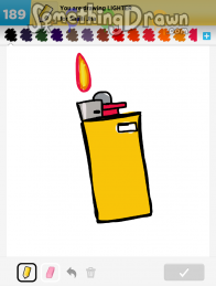 lighter