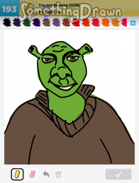 ogre