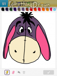 eeyore