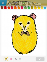 hamster