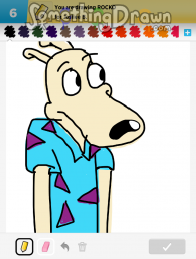 rocko