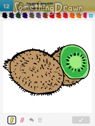 kiwi