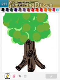 tree