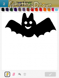 bat