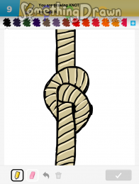 knot