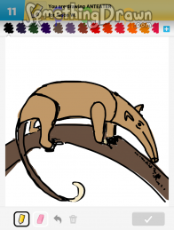 anteater