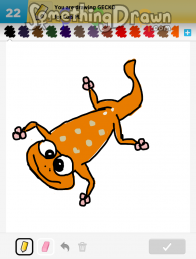 gecko