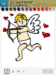 cupid