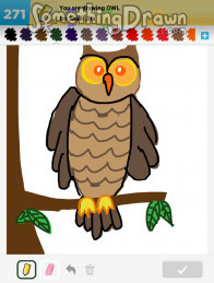 owl