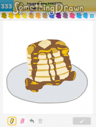 pancakes