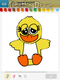 duck