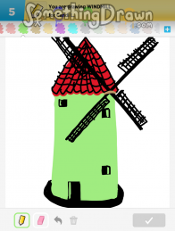 windmill