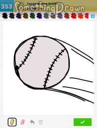 baseball