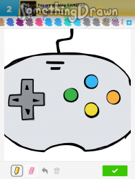 gamepad