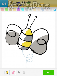 bee