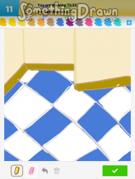 tiles