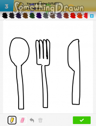 cutlery