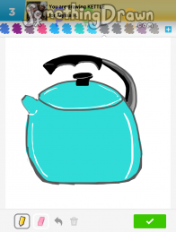 kettle