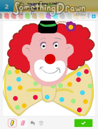 clown