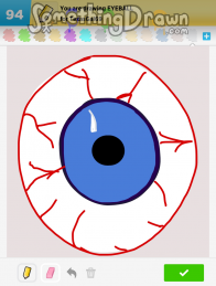 eyeball